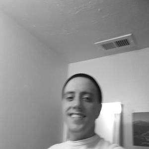 Meet your Posher, Kasey